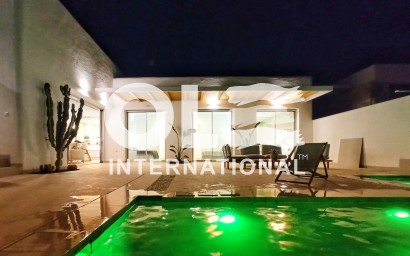 Новое здание - Villa - Benijofar - Centro