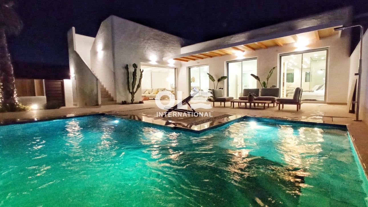 Новое здание - Villa - Benijofar - Centro