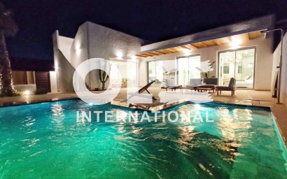 Новое здание - Villa - Benijofar - Centro