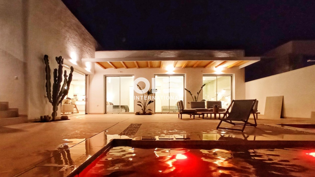 Новое здание - Villa - Benijofar - Centro