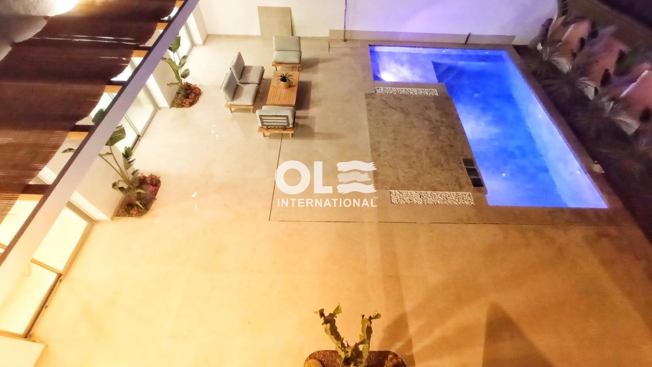 Новое здание - Villa - Benijofar - Centro