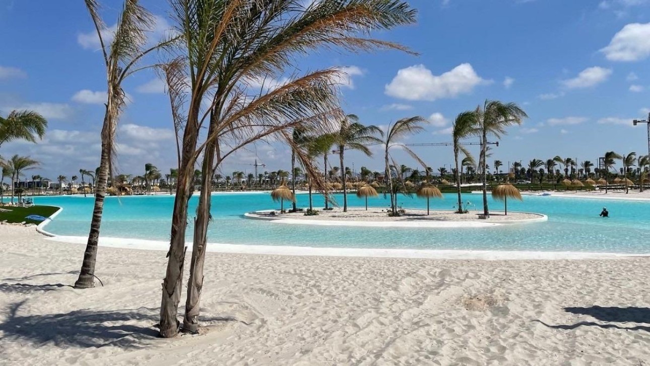Nieuwbouw Woningen - Apartment - Torre Pacheco - Santa Rosalia Lake and Life Resort