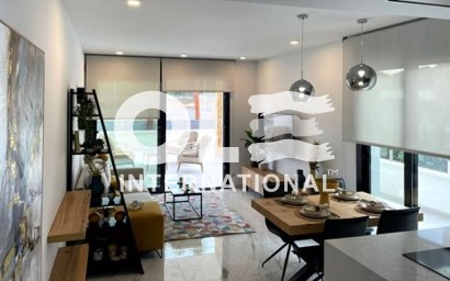 Новое здание - Apartment - Guardamar del Segura - Puerto