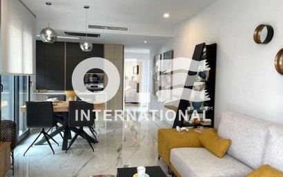 Новое здание - Apartment - Guardamar del Segura - Puerto