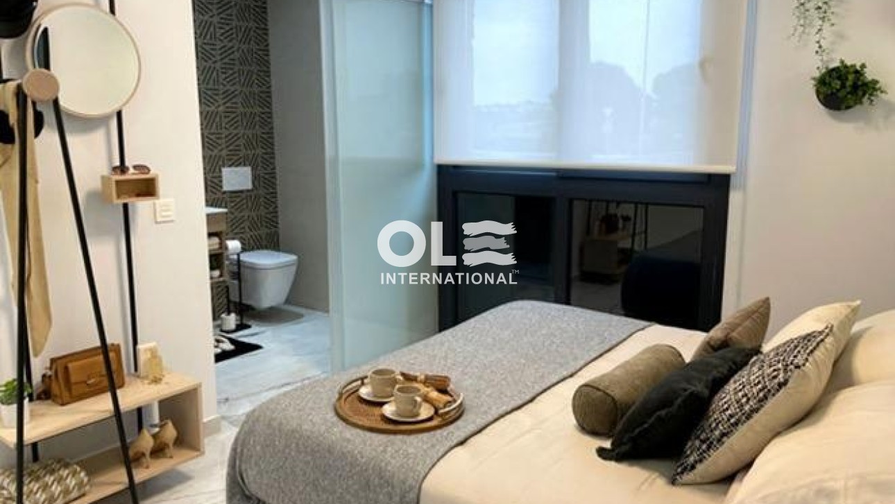 Новое здание - Apartment - Guardamar del Segura - Puerto