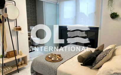 Новое здание - Apartment - Guardamar del Segura - Puerto