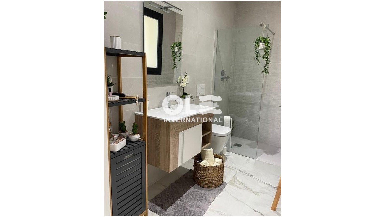 Новое здание - Apartment - Guardamar del Segura - Puerto