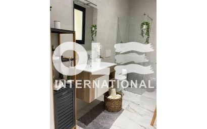 Новое здание - Apartment - Guardamar del Segura - Puerto
