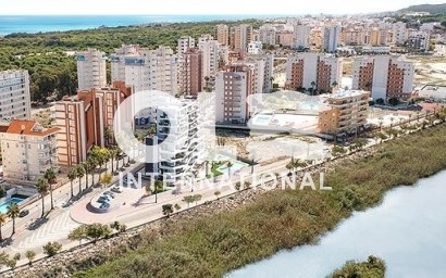 Новое здание - Apartment - Guardamar del Segura - Puerto