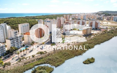 Новое здание - Apartment - Guardamar del Segura - Puerto