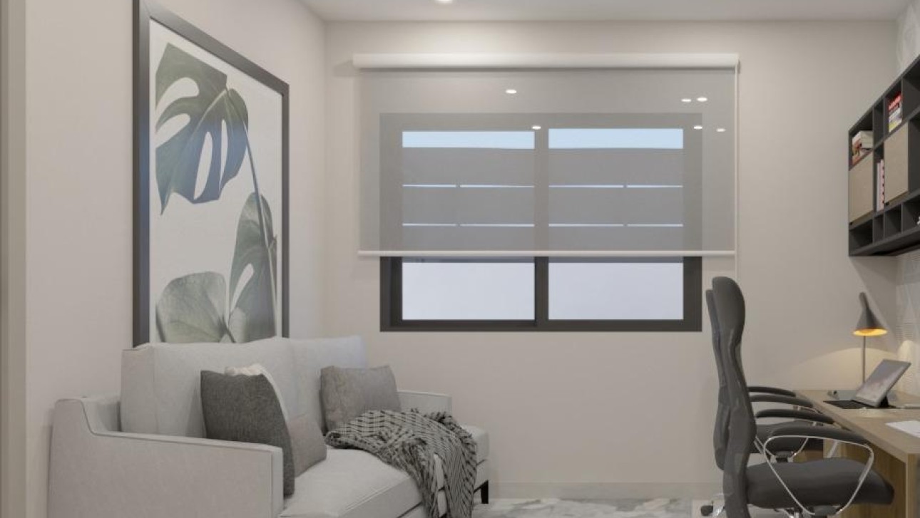 Nieuwbouw Woningen - Villa - Pinoso - Lel