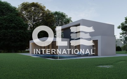 Новое здание - Villa - Pinoso - Lel