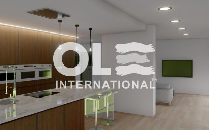 Новое здание - Villa - Pinoso - Lel