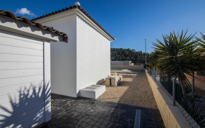 Nieuwbouw Woningen - Villa - Pinoso - Lel