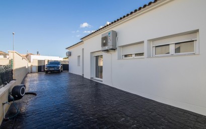Nieuwbouw Woningen - Villa - Pinoso - Lel