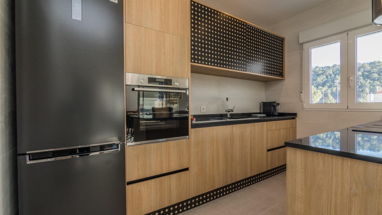 Nieuwbouw Woningen - Villa - Pinoso - Lel