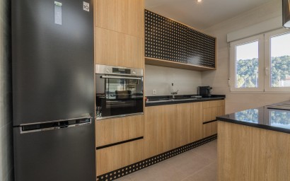 Nieuwbouw Woningen - Villa - Pinoso - Lel
