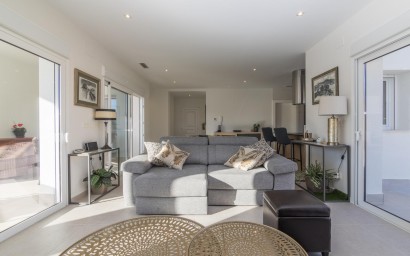 Nieuwbouw Woningen - Villa - Pinoso - Lel