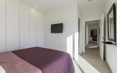 Nieuwbouw Woningen - Villa - Pinoso - Lel