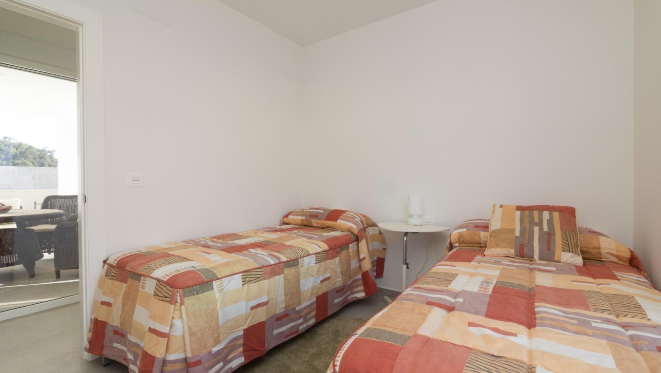 Nieuwbouw Woningen - Villa - Pinoso - Lel