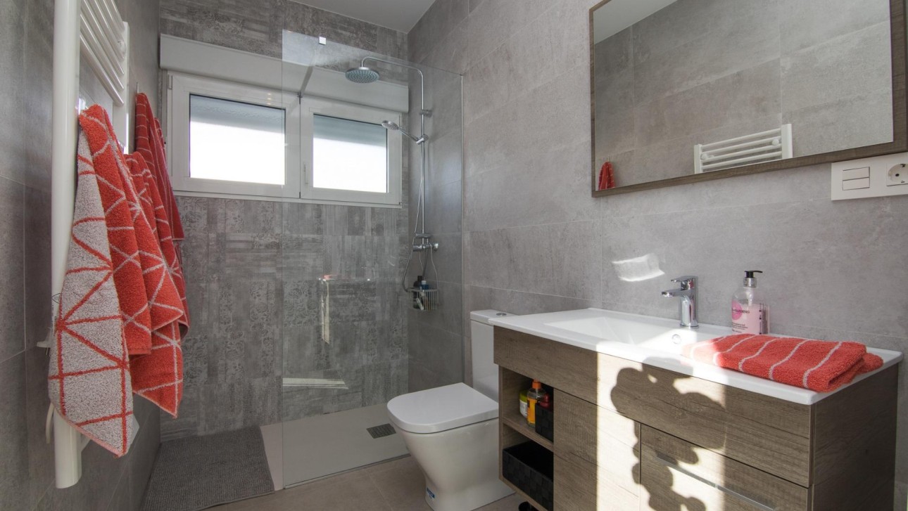 Nieuwbouw Woningen - Villa - Pinoso - Lel