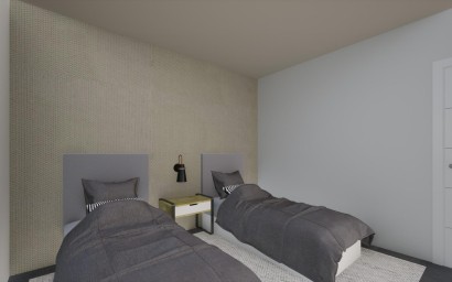 Nieuwbouw Woningen - Villa - Pinoso - Lel