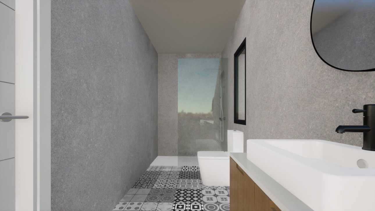Nieuwbouw Woningen - Villa - Pinoso - Lel
