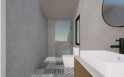 Nieuwbouw Woningen - Villa - Pinoso - Lel