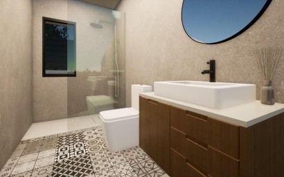 Nieuwbouw Woningen - Villa - Pinoso - Lel