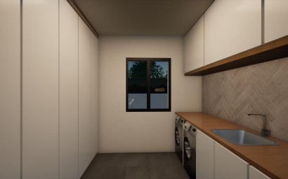 Nieuwbouw Woningen - Villa - Pinoso - Lel