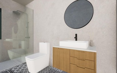 Nieuwbouw Woningen - Villa - Pinoso - Lel