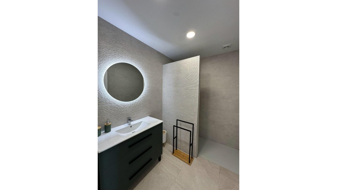 Nieuwbouw Woningen - Villa - Pinoso - Lel
