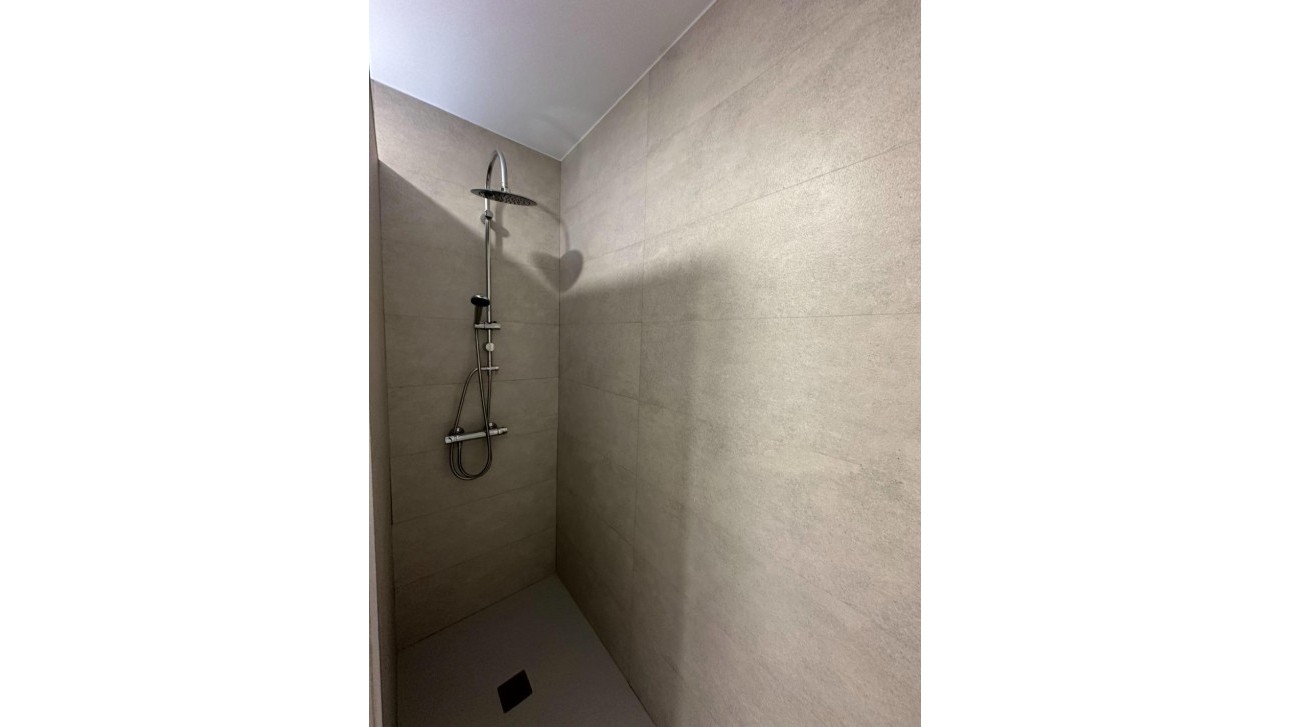 Nieuwbouw Woningen - Villa - Pinoso - Lel