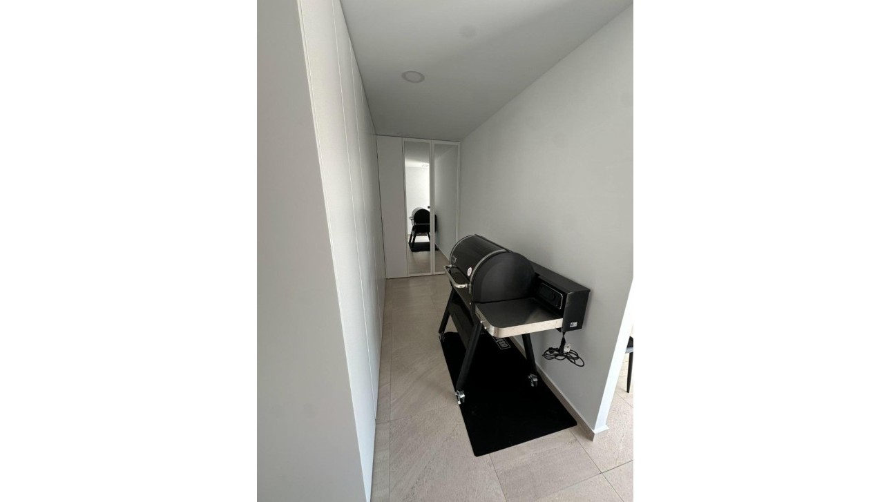 Nieuwbouw Woningen - Villa - Pinoso - Lel