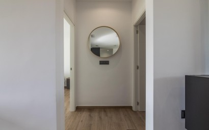 Nieuwbouw Woningen - Villa - Pinoso - Lel