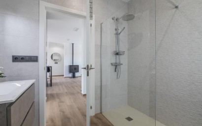 Nieuwbouw Woningen - Villa - Pinoso - Lel