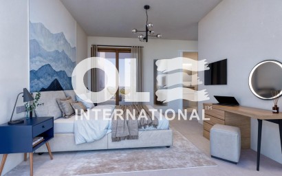 Новое здание - Villa - Torre Pacheco - pueblo