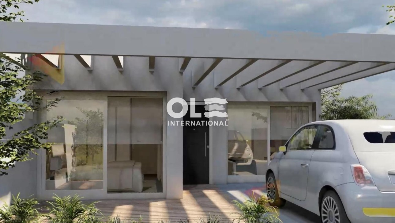 Новое здание - Villa - Sangonera la Verde - Torre Guil