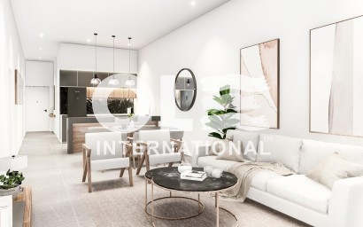 Новое здание - Villa - Sangonera la Verde - Torre Guil