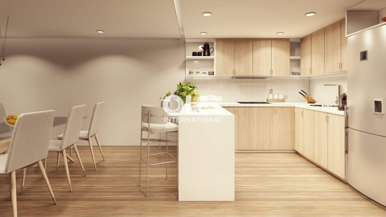 Новое здание - Villa - Sangonera la Verde - Torre Guil