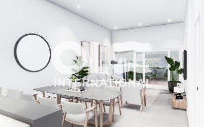 Новое здание - Villa - Sangonera la Verde - Torre Guil