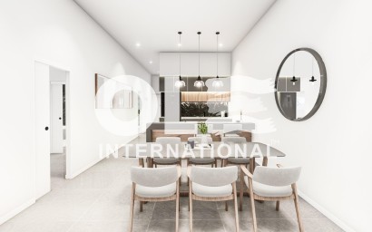 Новое здание - Villa - Sangonera la Verde - Torre Guil