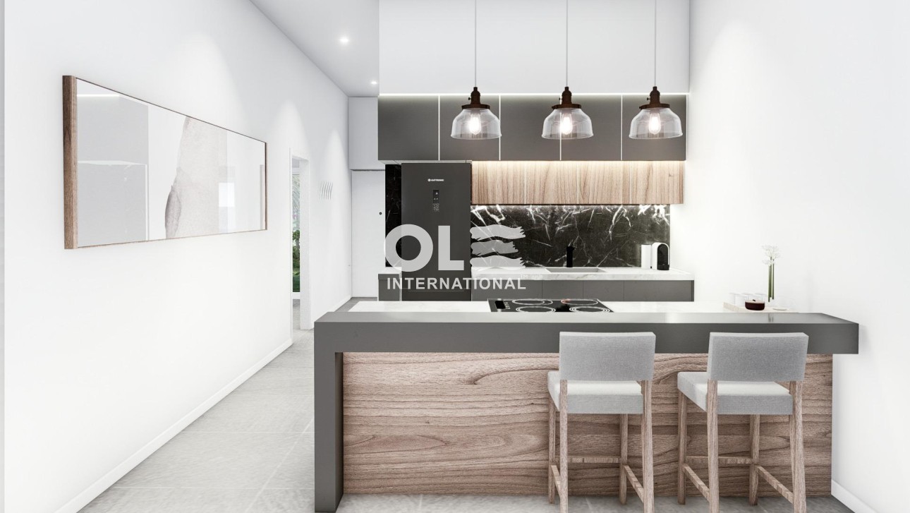 Новое здание - Villa - Sangonera la Verde - Torre Guil