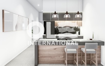 Новое здание - Villa - Sangonera la Verde - Torre Guil