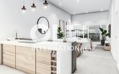 Новое здание - Villa - Sangonera la Verde - Torre Guil