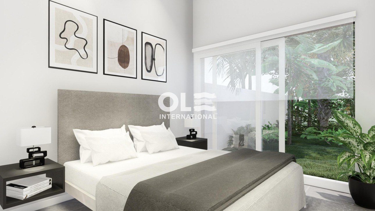 Новое здание - Villa - Sangonera la Verde - Torre Guil