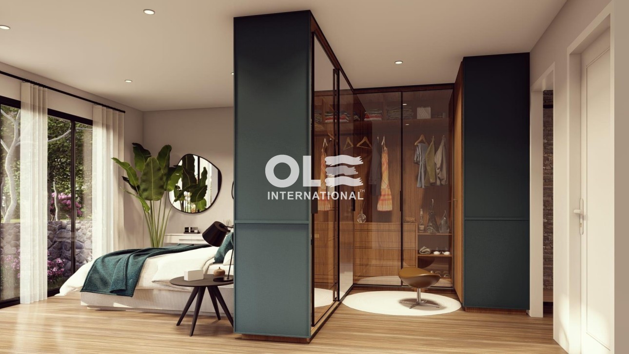 Новое здание - Villa - Sangonera la Verde - Torre Guil