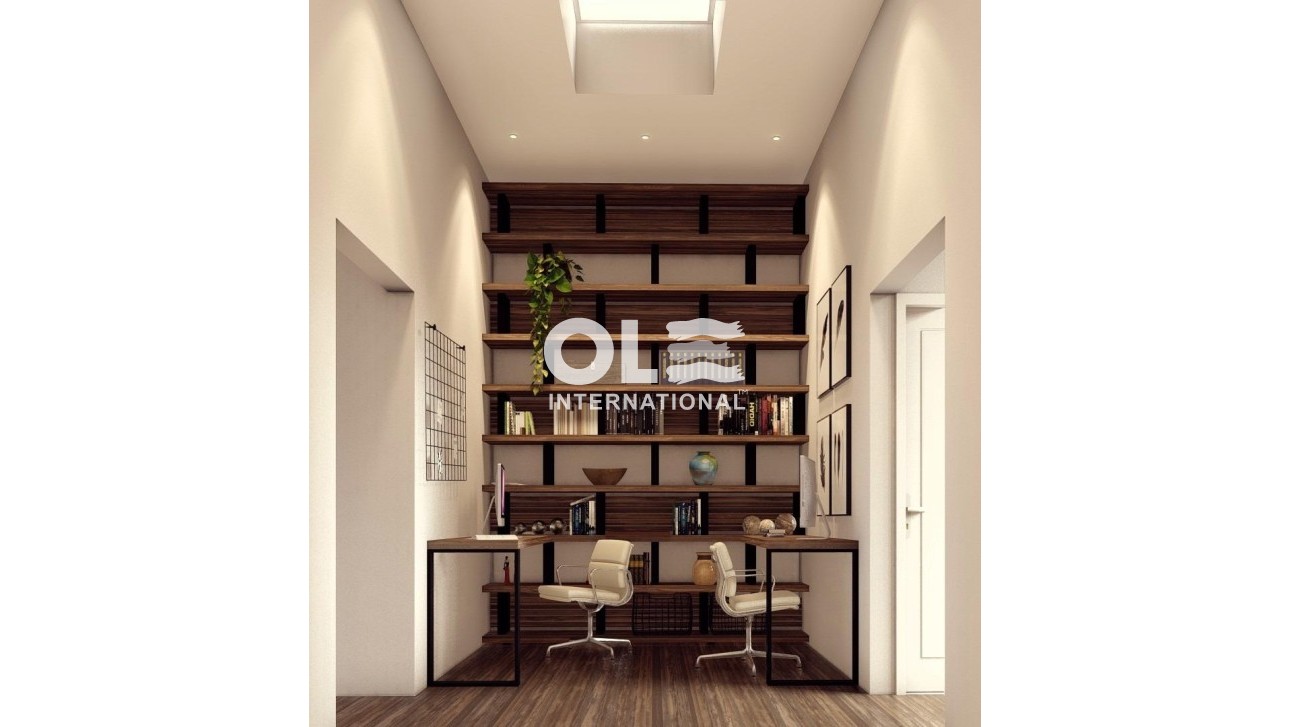 Новое здание - Villa - Sangonera la Verde - Torre Guil