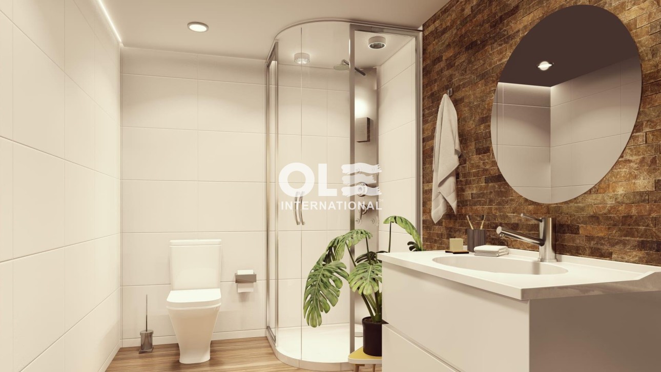 Новое здание - Villa - Sangonera la Verde - Torre Guil