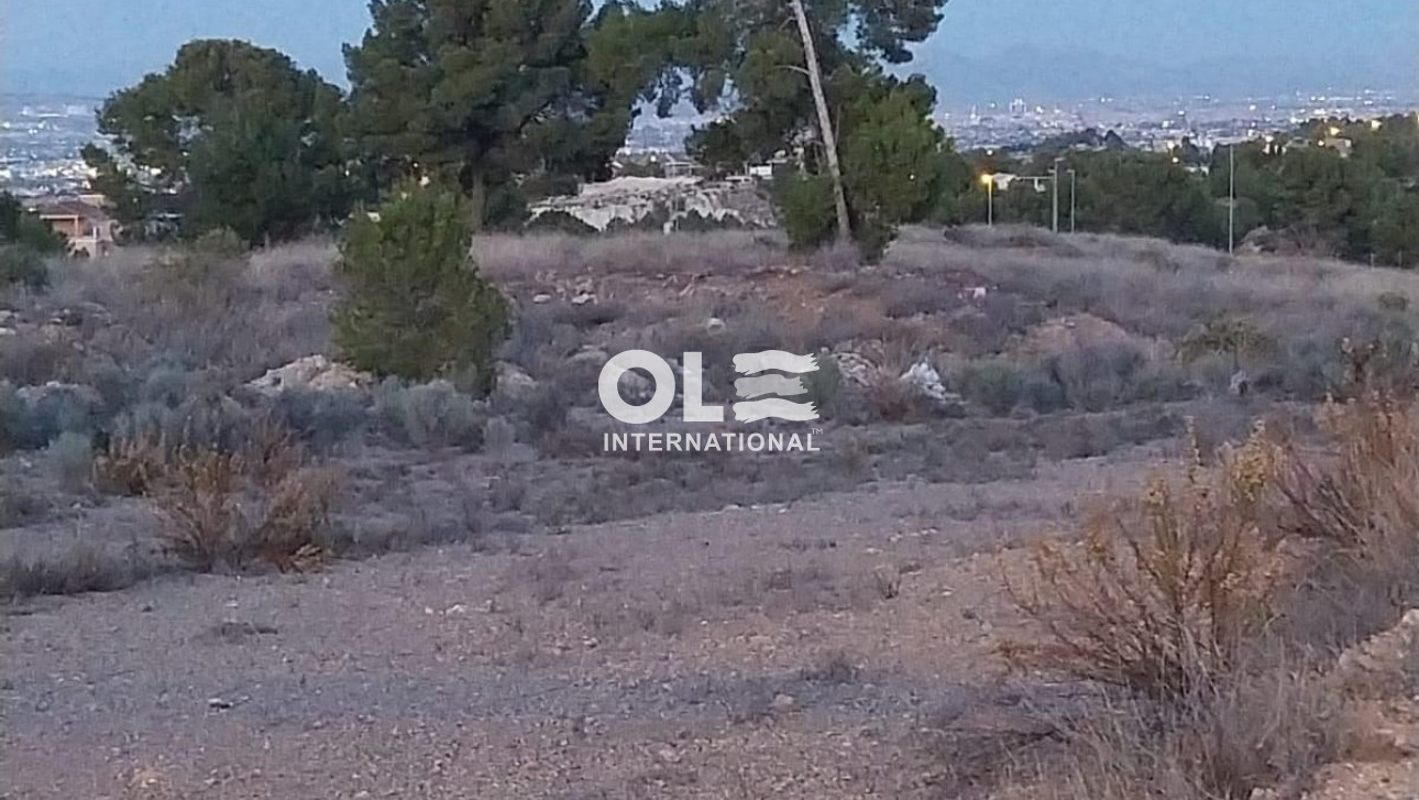 Новое здание - Villa - Sangonera la Verde - Torre Guil
